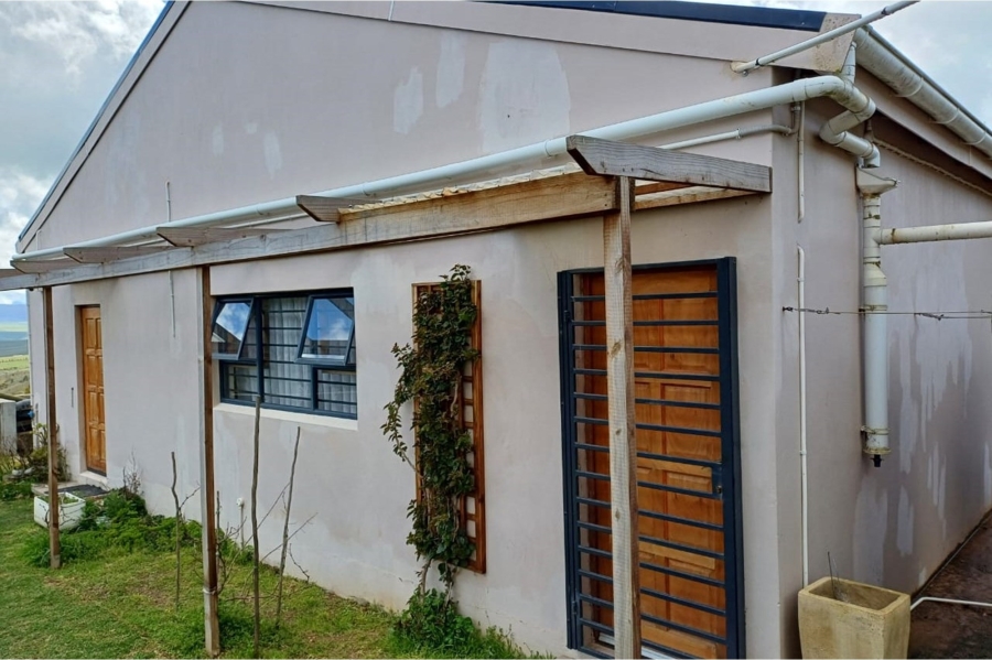 2 Bedroom Property for Sale in Tesselaarsdal Western Cape